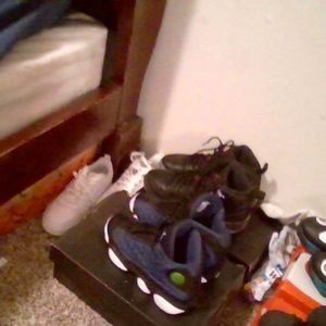 Meet your Posher, Albert